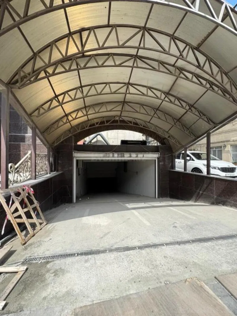 Satılır 3 otaqlı Mənzil Yeni tikili 184 m² Nizami m. - şəkil 5