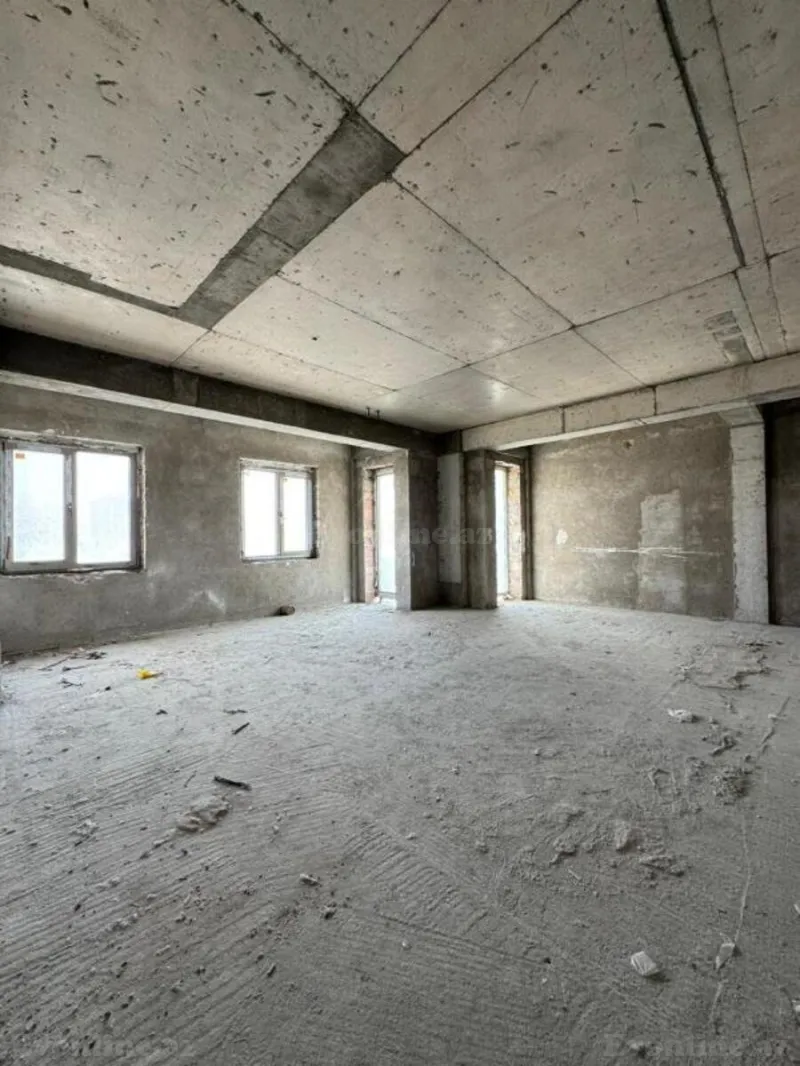 Satılır 3 otaqlı Mənzil Yeni tikili 184 m² Nizami m. - şəkil 7