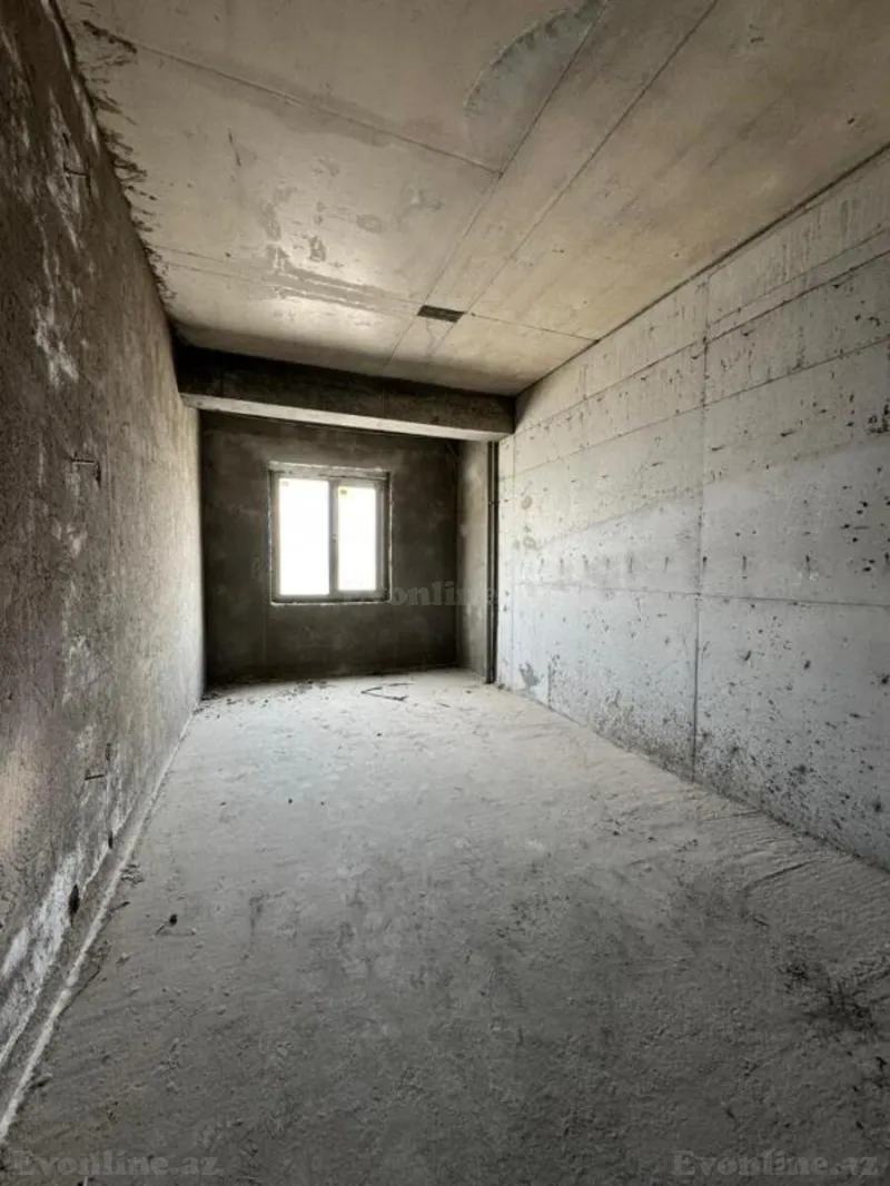 Satılır 3 otaqlı Mənzil Yeni tikili 184 m² Nizami m. - şəkil 10