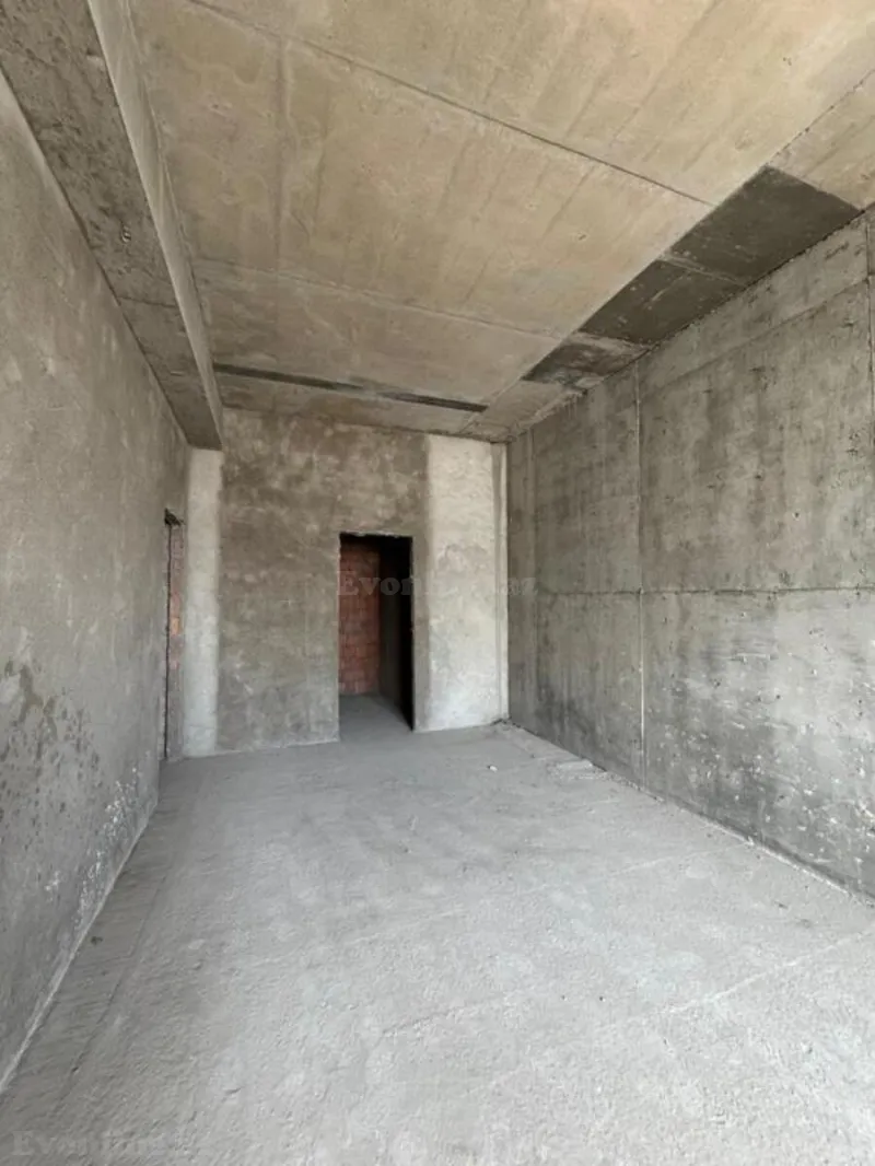 Satılır 3 otaqlı Mənzil Yeni tikili 184 m² Nizami m. - şəkil 11