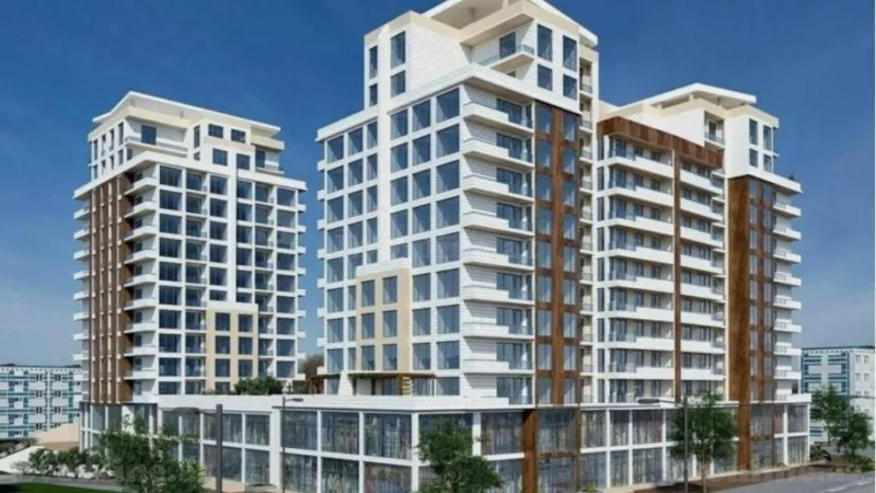 Satılır 2 otaqlı Mənzil Yeni tikili 85 m² Əhmədli