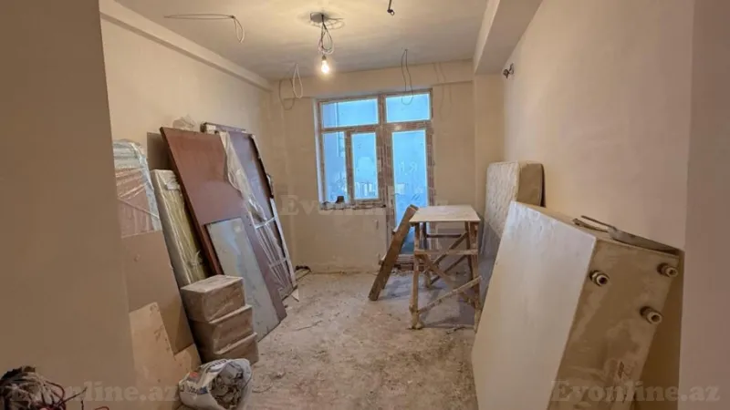 Satılır 2 otaqlı Mənzil Yeni tikili 85 m² Əhmədli - şəkil 5