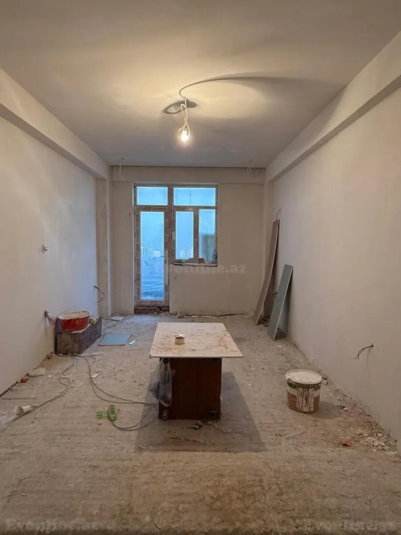 Satılır 2 otaqlı Mənzil Yeni tikili 85 m² Əhmədli - şəkil 6
