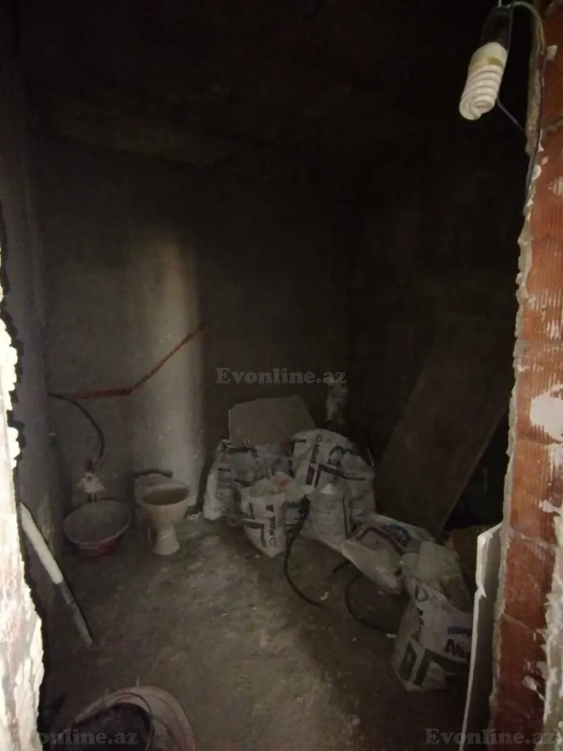 Satılır 2 otaqlı Mənzil Yeni tikili 85 m² Əhmədli - şəkil 7