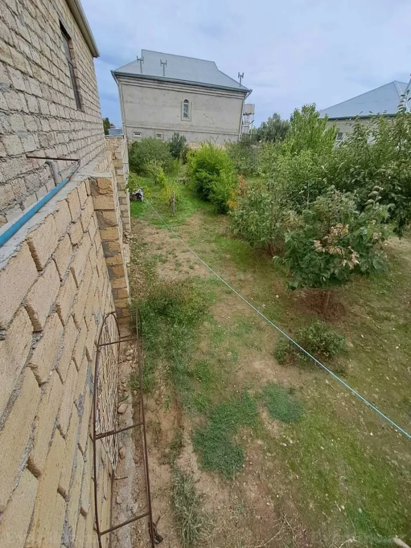 Satılır Torpaq 3 sot Mehdiabad - şəkil 3