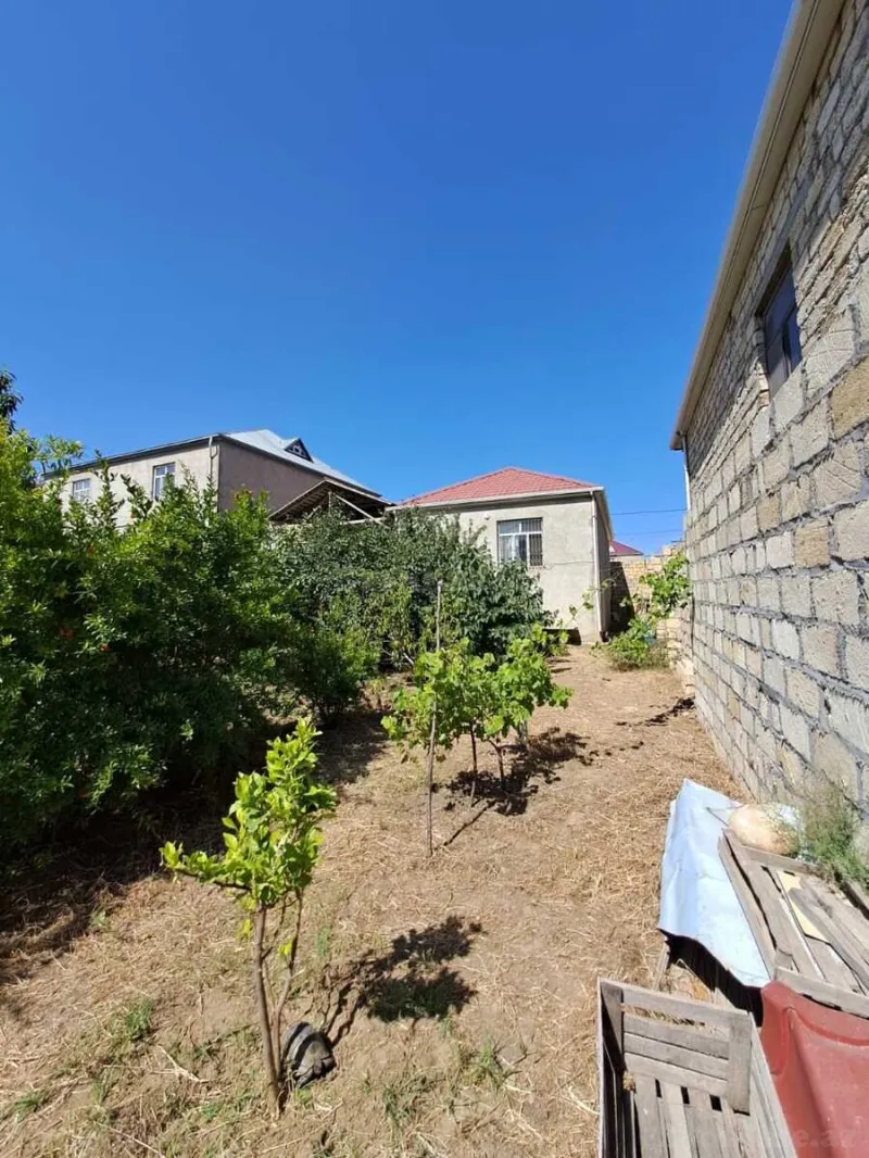 Satılır Torpaq 3 sot Mehdiabad - şəkil 5