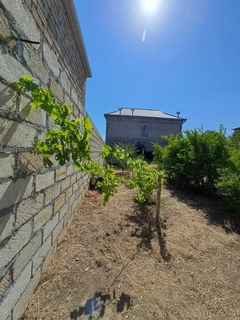 Satılır Torpaq 3 sot Mehdiabad - şəkil 6