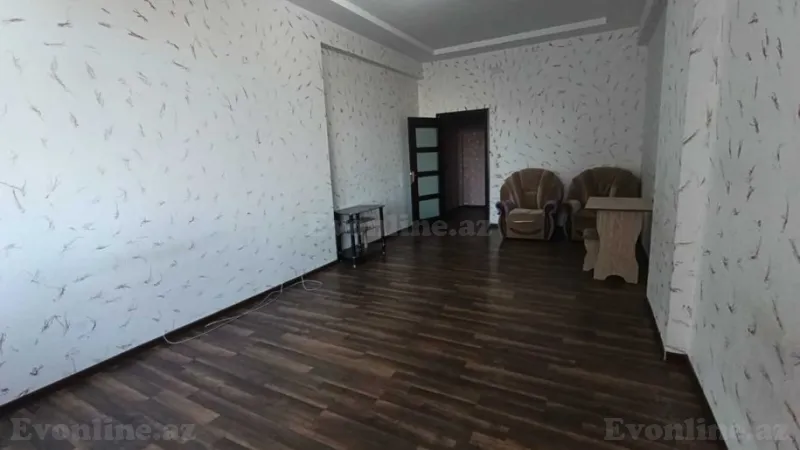 Kirayə verilir 2 otaqlı Mənzil Yeni tikili 98 m² Yasamal - şəkil 2