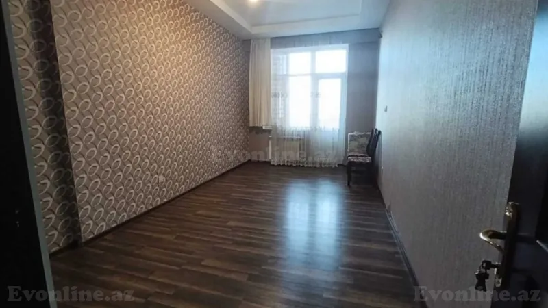Kirayə verilir 2 otaqlı Mənzil Yeni tikili 98 m² Yasamal - şəkil 3