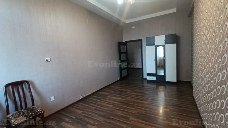 Kirayə verilir 2 otaqlı Mənzil Yeni tikili 98 m² Yasamal - şəkil 4