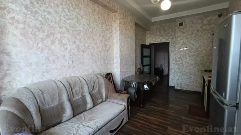 Kirayə verilir 2 otaqlı Mənzil Yeni tikili 98 m² Yasamal - şəkil 6