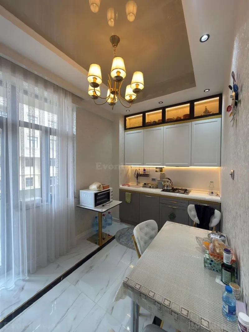 Satılır 3 otaqlı Mənzil Yeni tikili 75 m² 28 May m. - şəkil 11