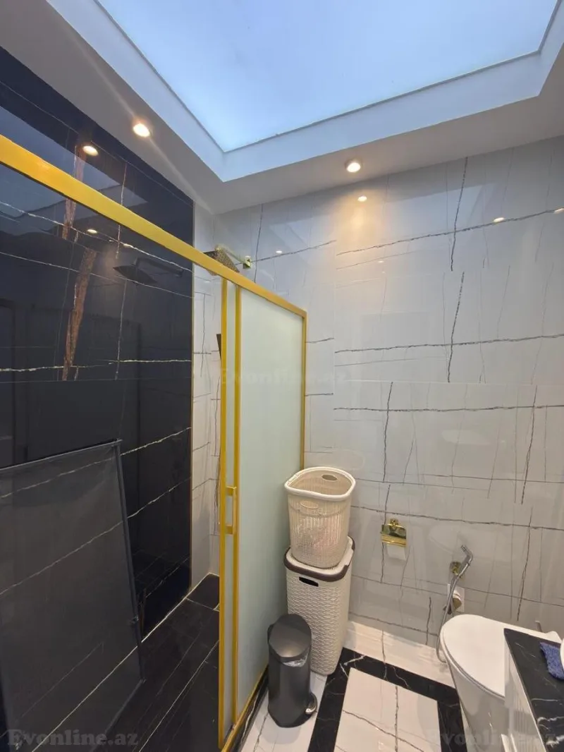 Satılır 3 otaqlı Mənzil Yeni tikili 75 m² 28 May m. - şəkil 15