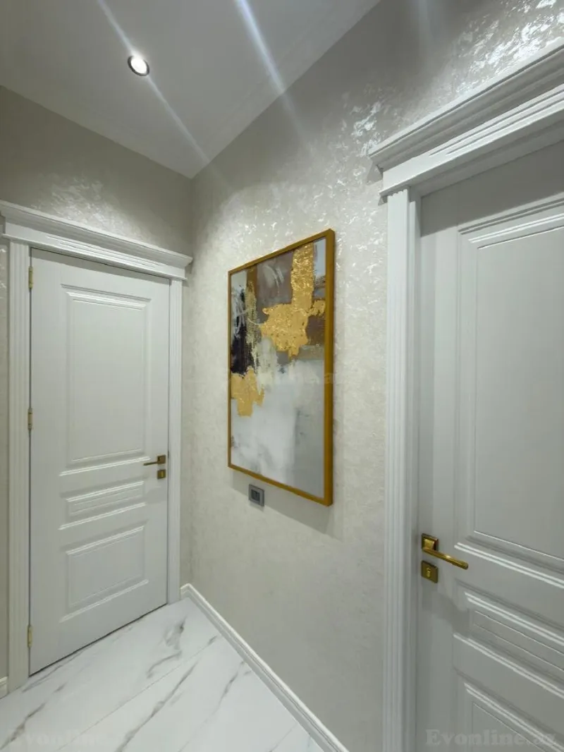 Satılır 3 otaqlı Mənzil Yeni tikili 75 m² 28 May m. - şəkil 16