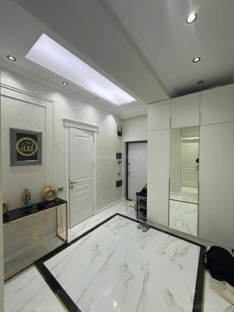 Satılır 3 otaqlı Mənzil Yeni tikili 75 m² 28 May m. - şəkil 17