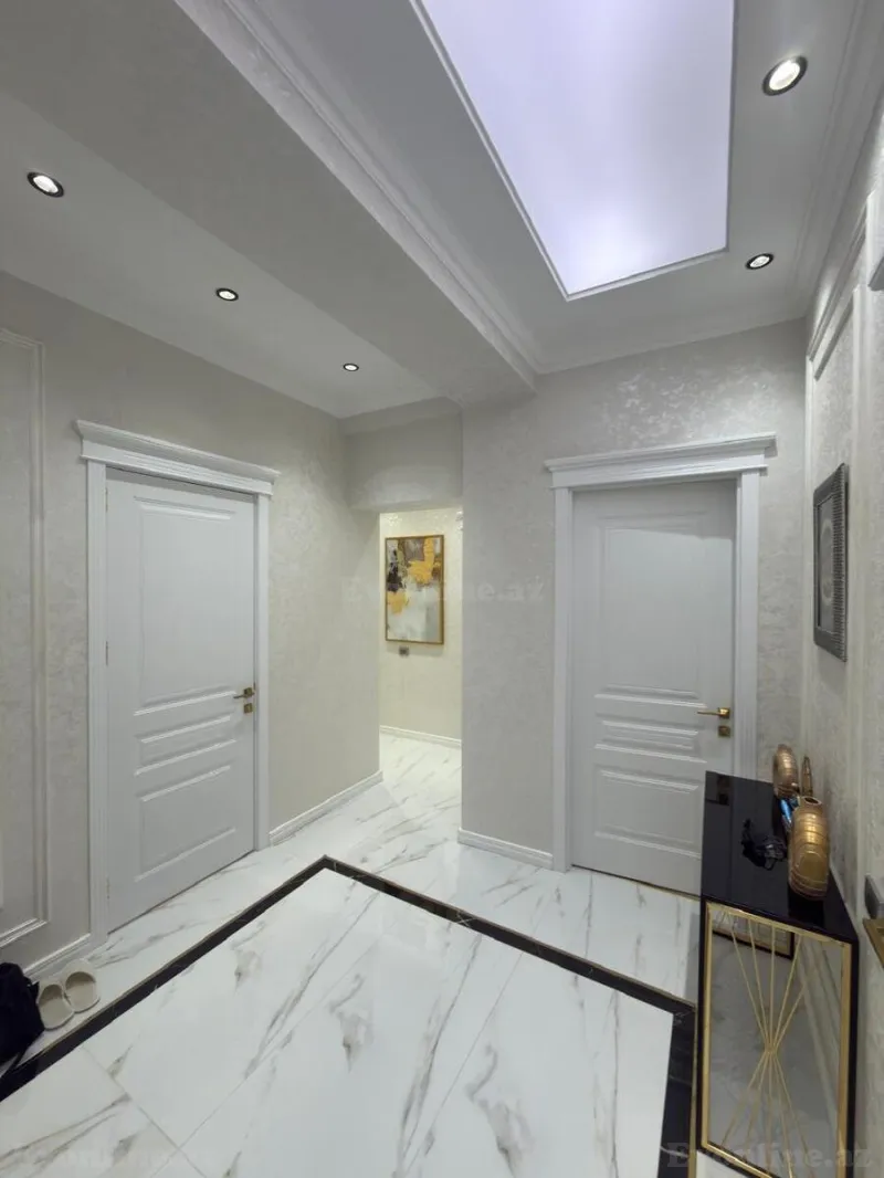 Satılır 3 otaqlı Mənzil Yeni tikili 75 m² 28 May m. - şəkil 18