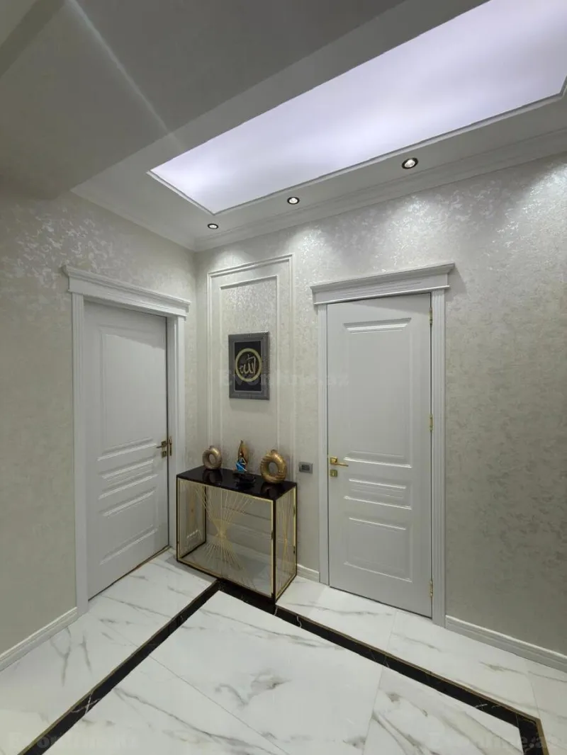 Satılır 3 otaqlı Mənzil Yeni tikili 75 m² 28 May m. - şəkil 19