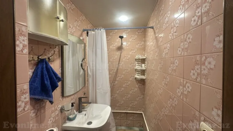 Kirayə verilir 1 otaqlı Mənzil Köhnə tikili 40 m² İçərişəhər m. - şəkil 5