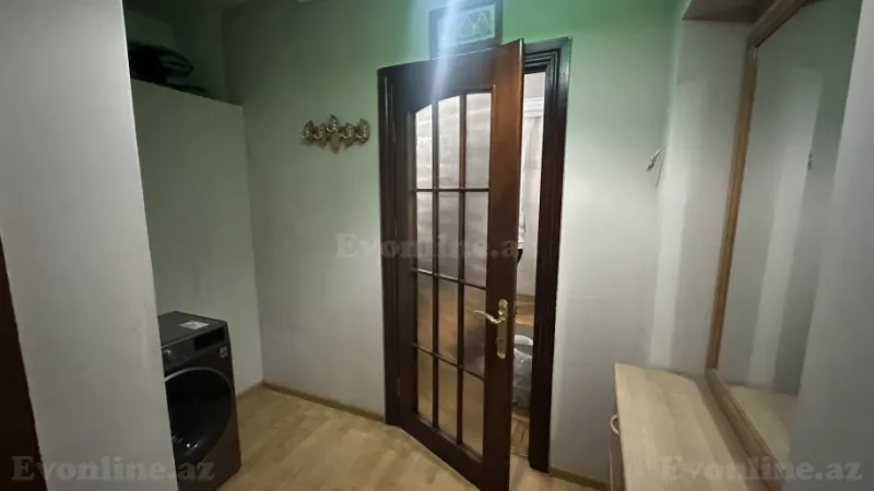 Kirayə verilir 1 otaqlı Mənzil Köhnə tikili 40 m² İçərişəhər m. - şəkil 6