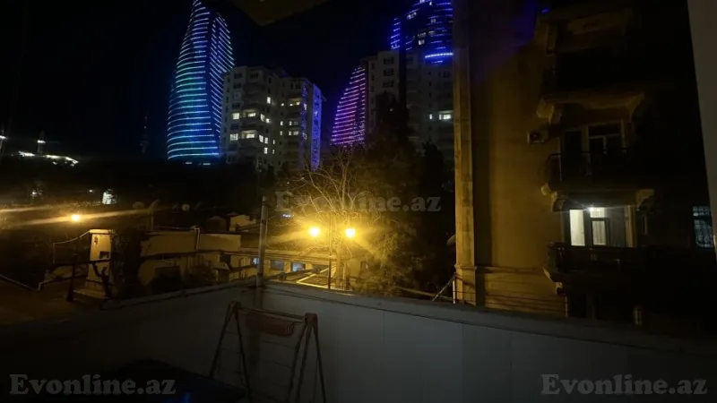 Kirayə verilir 1 otaqlı Mənzil Köhnə tikili 40 m² İçərişəhər m. - şəkil 7