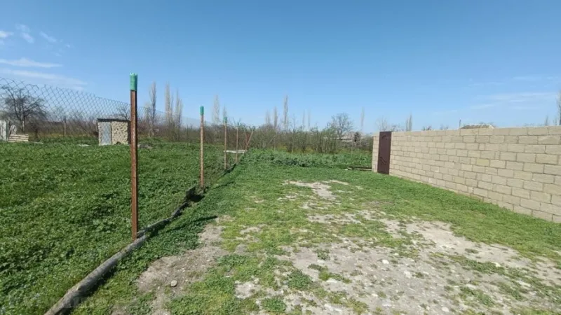 Satılır Torpaq 18.5 sot Xaçmaz - şəkil 4