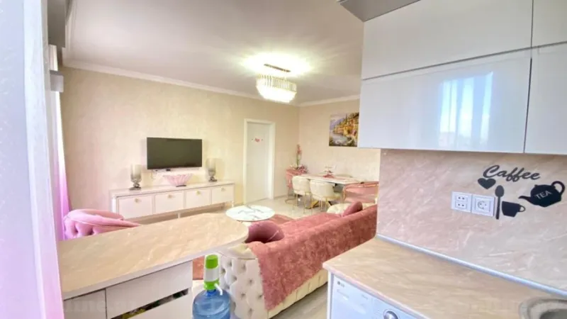 Satılır 2 otaqlı Mənzil Köhnə tikili 55 m² Nəriman Nərimanov m. - şəkil 3