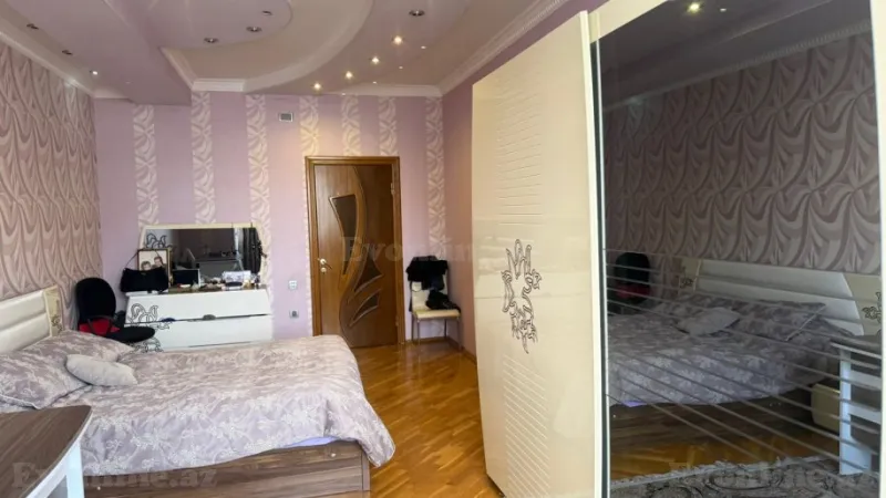 Satılır 3 otaqlı Mənzil Yeni tikili 125 m² Xətai m. - şəkil 7