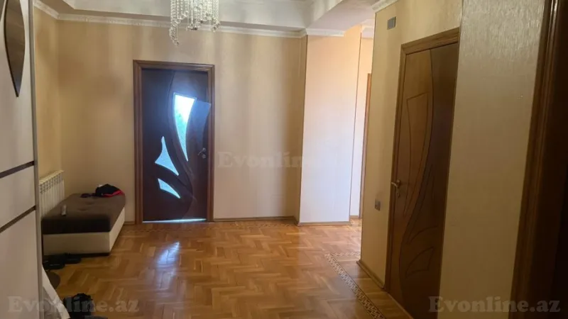 Satılır 3 otaqlı Mənzil Yeni tikili 125 m² Xətai m. - şəkil 18