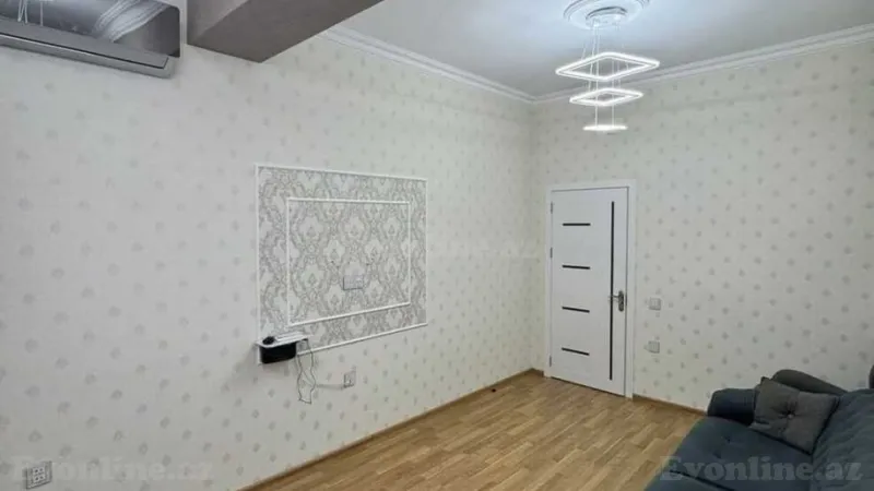 Satılır 2 otaqlı Mənzil Yeni tikili 48 m² Yasamal - şəkil 2
