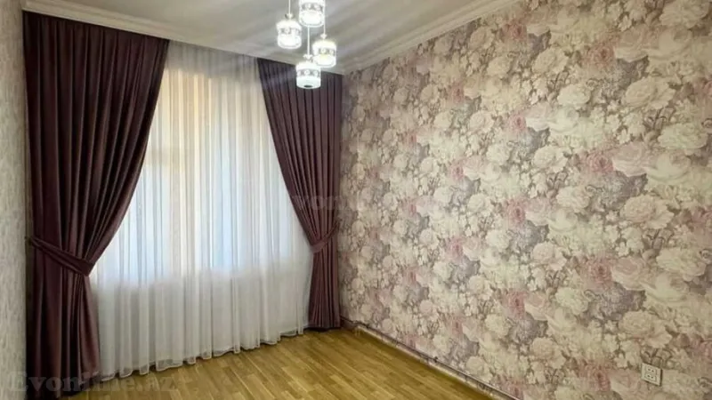 Satılır 2 otaqlı Mənzil Yeni tikili 48 m² Yasamal - şəkil 3