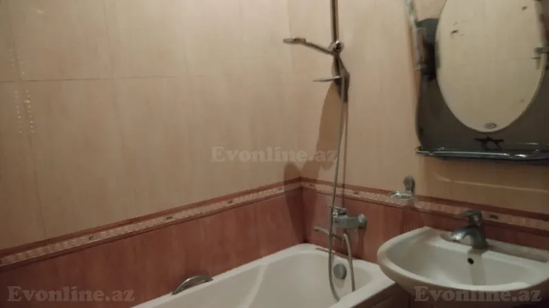 Satılır 2 otaqlı Mənzil Köhnə tikili 62 m² Xətai m. - şəkil 7