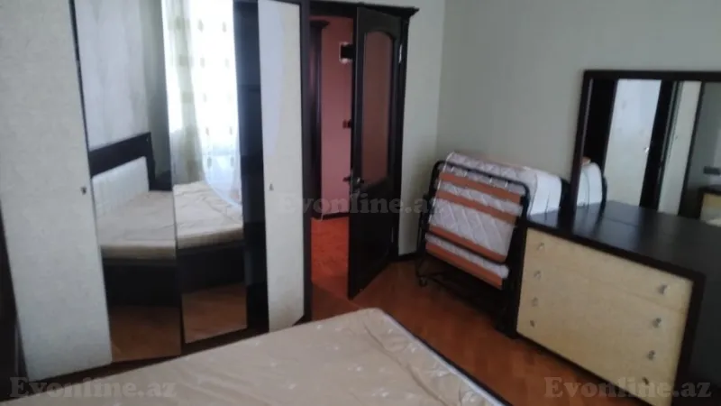 Satılır 2 otaqlı Mənzil Köhnə tikili 62 m² Xətai m. - şəkil 10