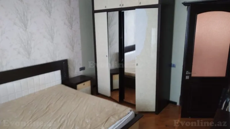 Satılır 2 otaqlı Mənzil Köhnə tikili 62 m² Xətai m. - şəkil 11