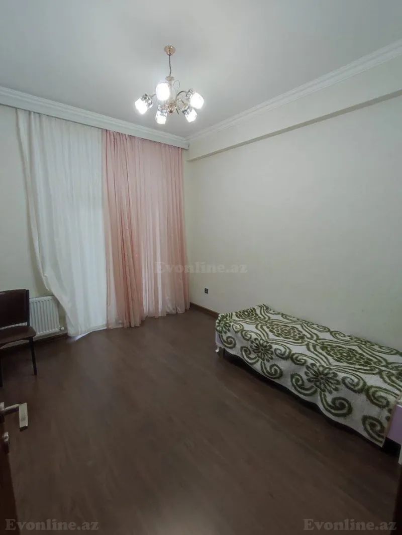 Satılır 4 otaqlı Mənzil Yeni tikili 120 m² Yasamal - şəkil 4