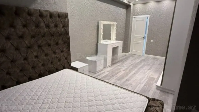 Kirayə verilir 2 otaqlı Mənzil Yeni tikili 80 m² Yasamal - şəkil 5