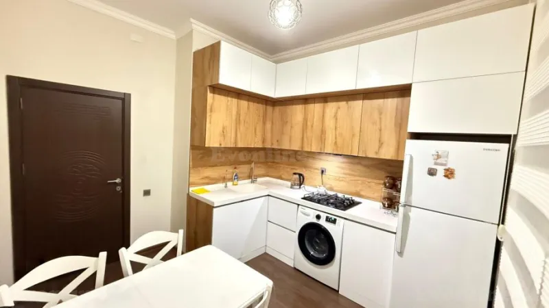 Satılır 3 otaqlı Mənzil Yeni tikili 85 m² Yasamal r. - şəkil 10