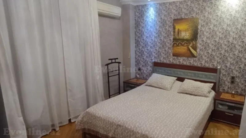 Satılır 3 otaqlı Mənzil Yeni tikili 83 m² 9-cu mikrorayon - şəkil 4