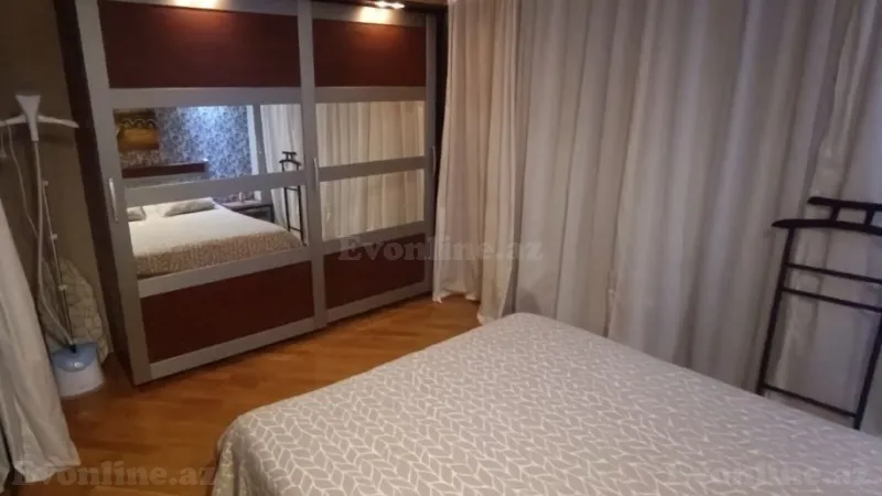 Satılır 3 otaqlı Mənzil Yeni tikili 83 m² 9-cu mikrorayon - şəkil 5