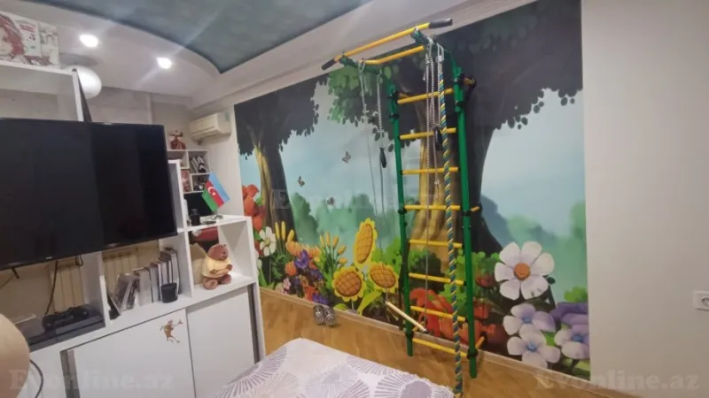 Satılır 3 otaqlı Mənzil Yeni tikili 83 m² 9-cu mikrorayon - şəkil 6