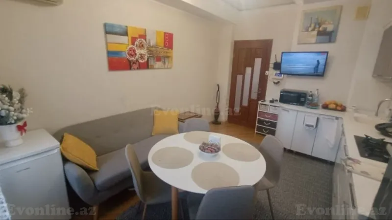 Satılır 3 otaqlı Mənzil Yeni tikili 83 m² 9-cu mikrorayon - şəkil 10