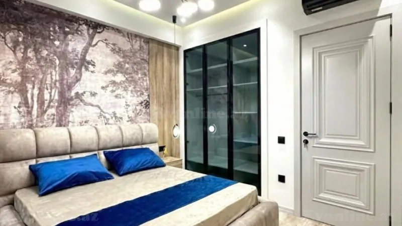 Satılır 2 otaqlı Mənzil Yeni tikili 70 m² Xətai m. - şəkil 5