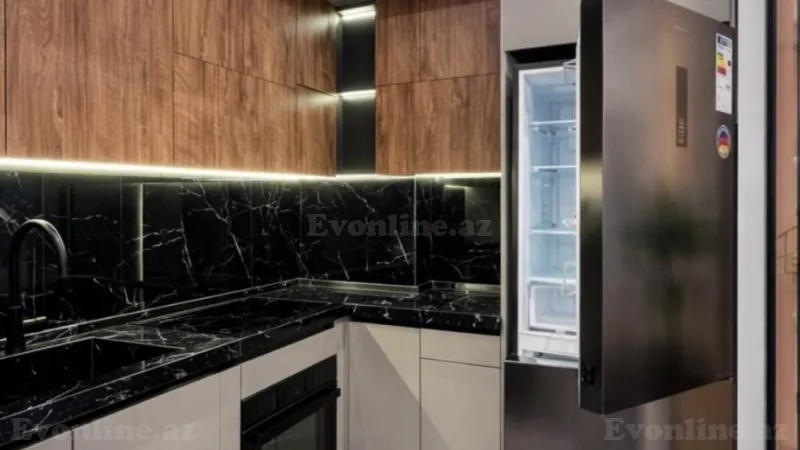 Satılır 2 otaqlı Mənzil Yeni tikili 70 m² Xətai m. - şəkil 6