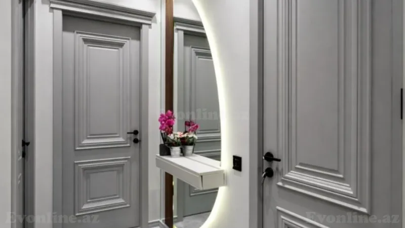 Satılır 2 otaqlı Mənzil Yeni tikili 70 m² Xətai m. - şəkil 8