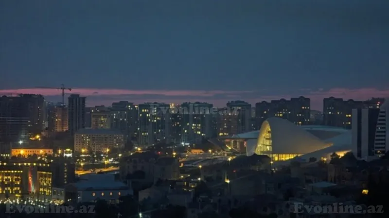 Satılır 2 otaqlı Mənzil Yeni tikili 70 m² Xətai m. - şəkil 11