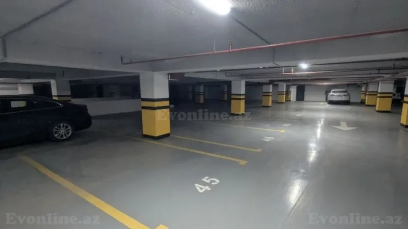 Satılır 2 otaqlı Mənzil Yeni tikili 70 m² Xətai m. - şəkil 13