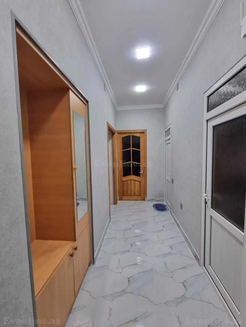Satılır 3 otaqlı Mənzil Köhnə tikili 72 m² Biləcəri - şəkil 7