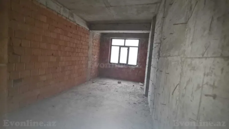 Satılır 3 otaqlı Mənzil Yeni tikili 135 m² Yasamal - şəkil 2