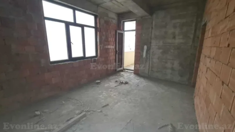 Satılır 3 otaqlı Mənzil Yeni tikili 135 m² Yasamal - şəkil 3