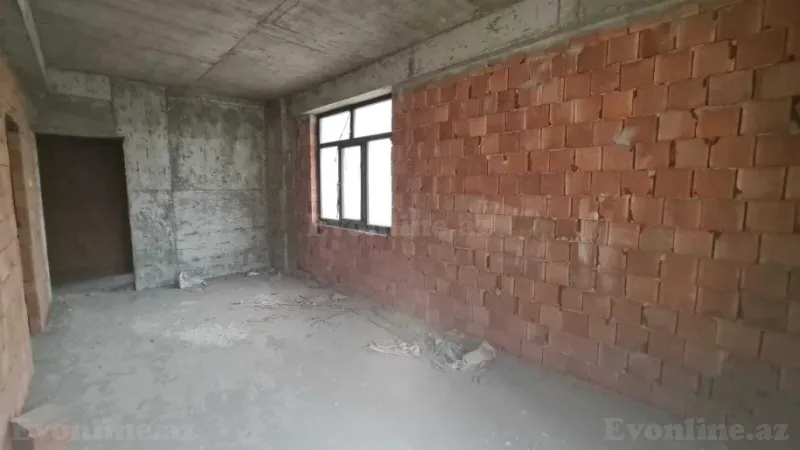 Satılır 3 otaqlı Mənzil Yeni tikili 135 m² Yasamal - şəkil 4