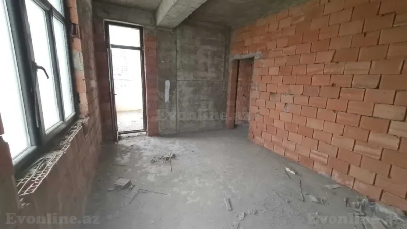 Satılır 3 otaqlı Mənzil Yeni tikili 135 m² Yasamal - şəkil 5